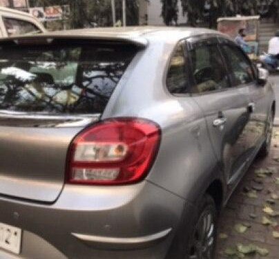 Used 2016 Baleno Alpha  for sale in Patna