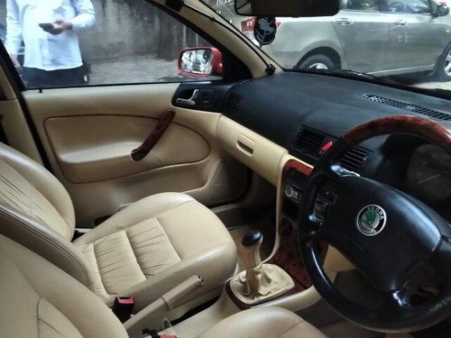 Used 2009 Octavia RS  for sale in Nashik