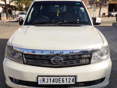 Used 2016 Safari Storme EX  for sale in Jaipur