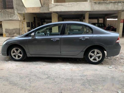 Used 2009 Civic  for sale in Surat