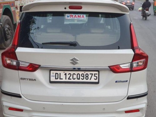 Used 2019 Ertiga ZXI Plus  for sale in New Delhi