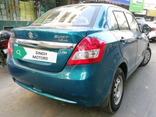 Used 2012 Swift Dzire  for sale in Kanpur