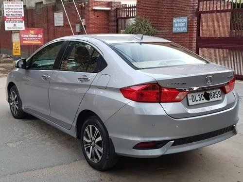 Used 2019 City V MT  for sale in New Delhi