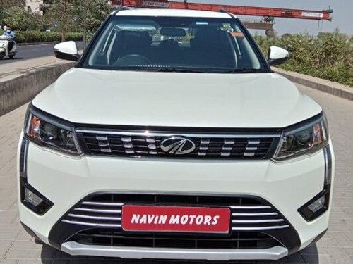 Used 2020 XUV300 W8  for sale in Ahmedabad