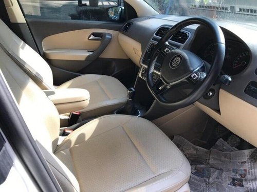 Used 2017 Vento 1.6 Highline Plus 16 Alloy  for sale in Mumbai