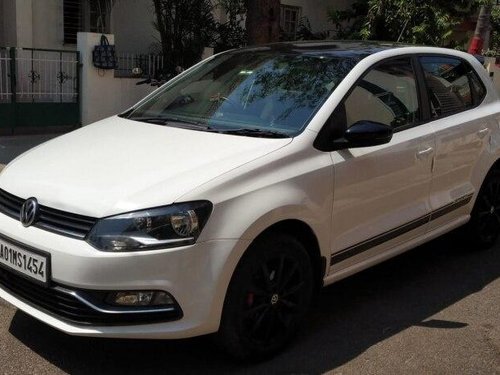 Used 2018 Polo 1.0 MPI Highline Plus  for sale in Bangalore
