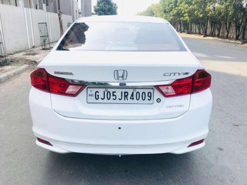 Used 2016 City S  for sale in Surat