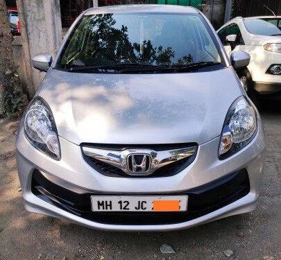 Used 2012 Brio S MT  for sale in Pune