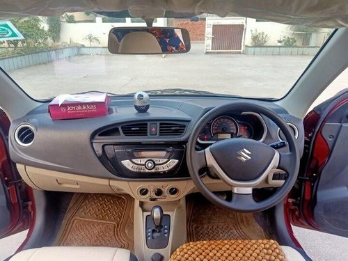 Used 2014 Alto K10 VXI  for sale in Hyderabad