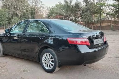 Used 2010 Camry  for sale in Ahmedabad