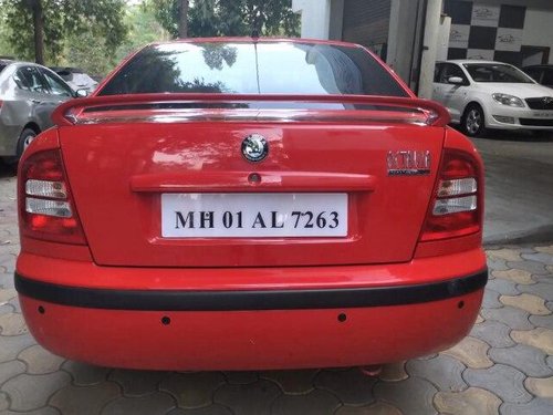 Used 2009 Octavia RS  for sale in Nashik