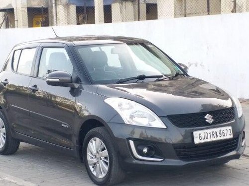 Used 2021 Swift ZDI  for sale in Ahmedabad