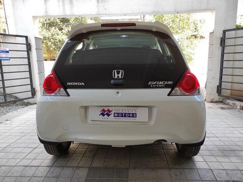 Used 2017 Brio 1.2 VX MT  for sale in Hyderabad