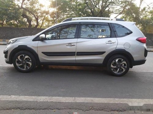 Used 2018 BR-V i-DTEC V MT  for sale in Mumbai