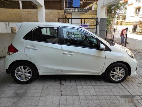 Used 2017 Brio 1.2 VX MT  for sale in Hyderabad