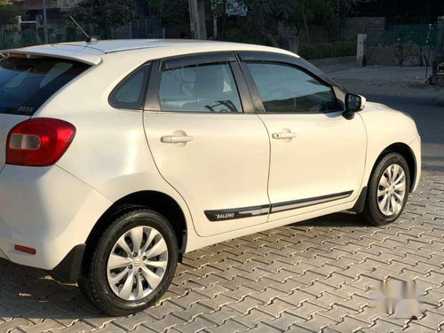 Used 2018 Baleno Delta Diesel  for sale in Gurgaon