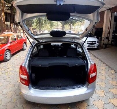 Used 2010 Fabia 1.2 MPI Elegance  for sale in Nashik