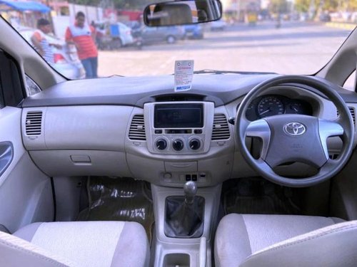 Used 2014 Innova  for sale in Ahmedabad