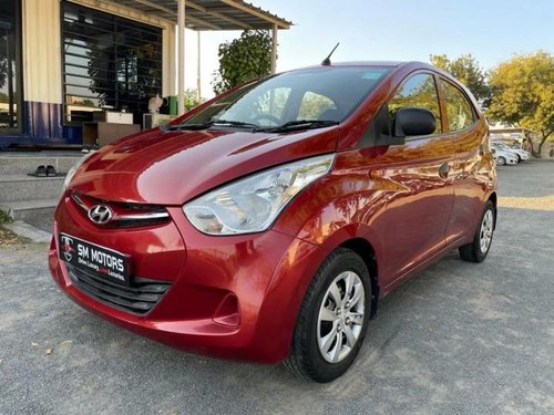 Used 2012 Eon Magna Optional  for sale in Ahmedabad