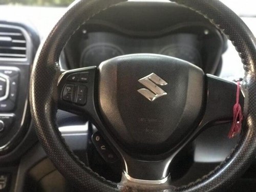 Used 2018 Vitara Brezza ZDi  for sale in Mumbai