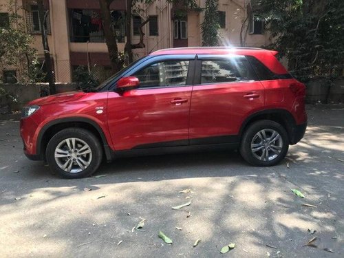 Used 2018 Vitara Brezza ZDi  for sale in Mumbai