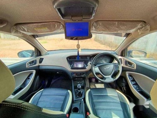 Used 2017 Elite i20 Magna 1.2  for sale in Coimbatore