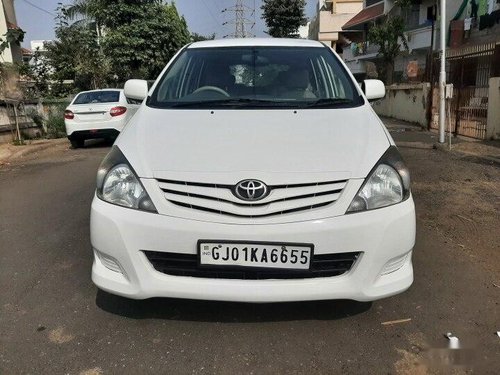 Used 2009 Innova 2.5 VX 8 STR  for sale in Ahmedabad