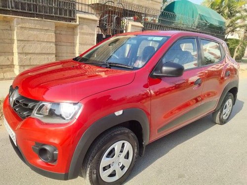 Used 2019 KWID  for sale in Gurgaon