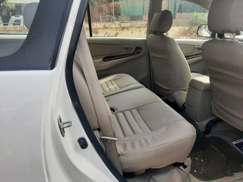 Used 2009 Innova 2.5 VX 8 STR  for sale in Ahmedabad