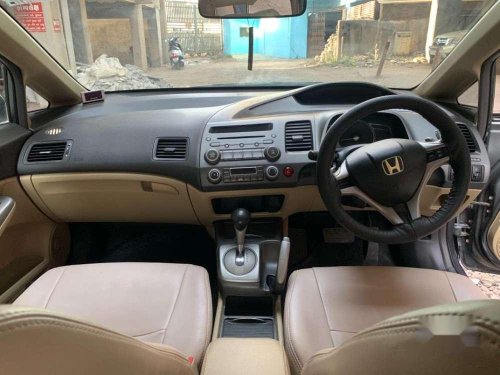 Used 2009 Civic  for sale in Surat