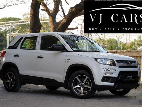 Used 2016 Vitara Brezza LDi  for sale in Chennai