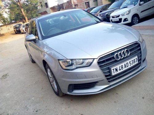 Used 2015 A3 35 TDI Premium Plus  for sale in Coimbatore