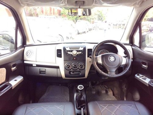 Used 2015 Wagon R VXI 1.2  for sale in Thane