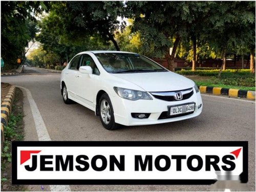 Used 2011 Civic 2006-2010  for sale in New Delhi