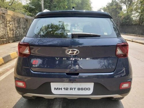 Used 2019 Venue SX Opt Diesel  for sale in Mumbai