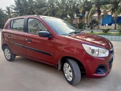 Used 2014 Alto K10 VXI  for sale in Hyderabad
