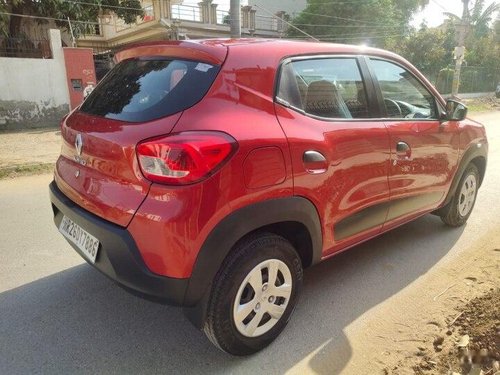 Used 2019 KWID  for sale in Gurgaon