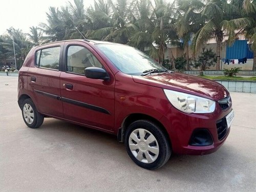 Used 2014 Alto K10 VXI  for sale in Hyderabad