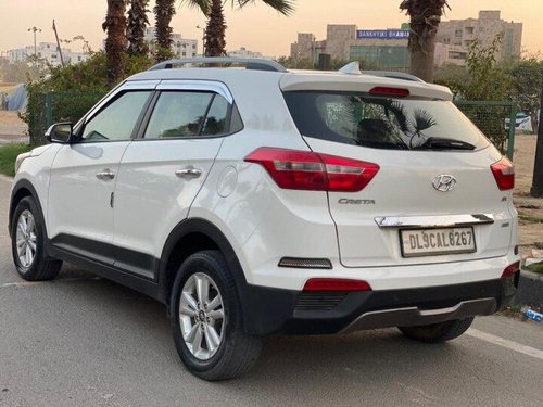 Used 2016 Creta 1.6 CRDi SX Option  for sale in New Delhi