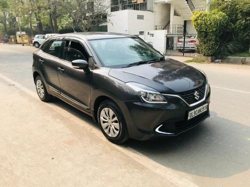 Used 2017 Baleno Delta  for sale in New Delhi