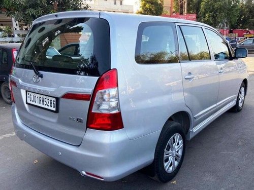 Used 2014 Innova  for sale in Ahmedabad