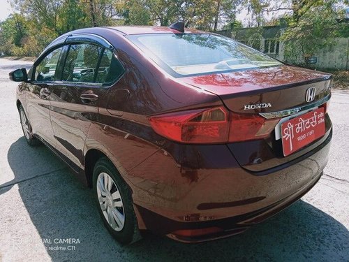 Used 2015 City i-DTEC V  for sale in Indore