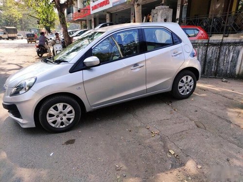 Used 2012 Brio S MT  for sale in Pune