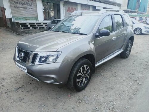 Used 2015 Terrano XV 110 PS  for sale in Nashik