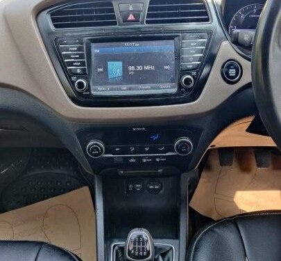 Used 2016 i20 Asta 1.4 CRDi  for sale in Nashik