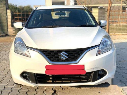 Used 2018 Baleno Delta Diesel  for sale in Gurgaon