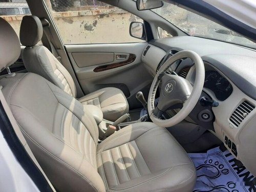 Used 2009 Innova 2.5 VX 8 STR  for sale in Ahmedabad