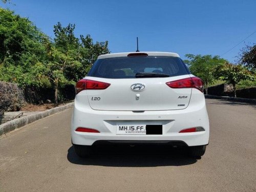 Used 2016 i20 Asta 1.4 CRDi  for sale in Nashik