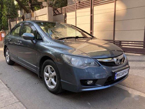 Used 2010 Civic 1.8 V MT  for sale in Mumbai