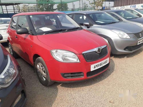 Used 2008 Fabia  for sale in Hyderabad